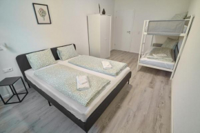 Greenhome Lörrach -Ihre Apartments im 3-Ländereck-